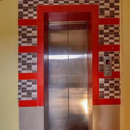 Fabhotel Rr Suites Guwahati Dış mekan fotoğraf