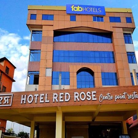 Fabhotel Rr Suites Guwahati Dış mekan fotoğraf