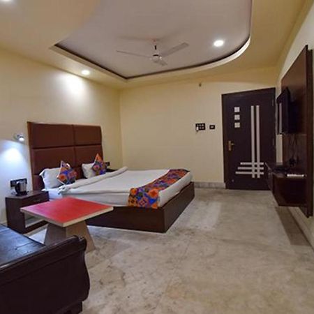 Fabhotel Rr Suites Guwahati Dış mekan fotoğraf