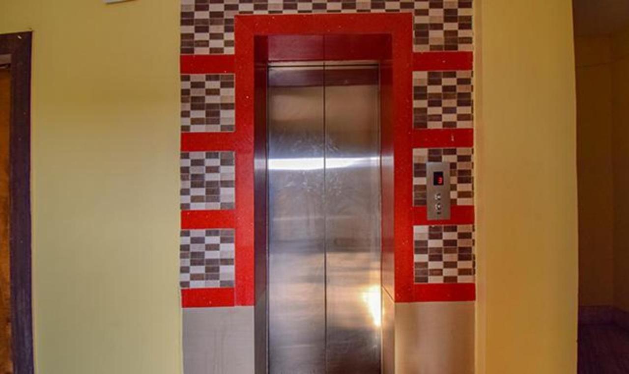 Fabhotel Rr Suites Guwahati Dış mekan fotoğraf